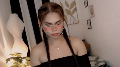 yourprettyblythe_ts online show from June 2026 11:13:02 AM