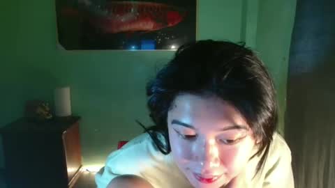 Trish online show from January 2025 03:23:01 PM