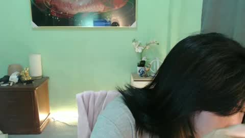 Trish online show from January 2025 01:35:01 AM