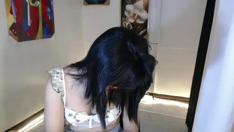 Trish online show from January 2025 07:43:01 PM