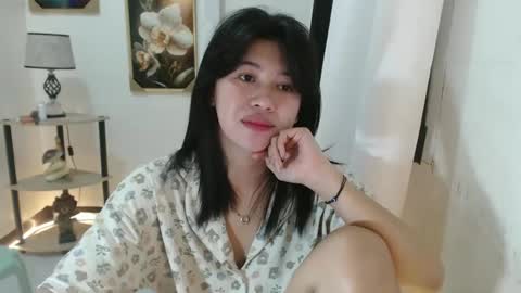 Trish online show from February 2025 09:38:01 PM