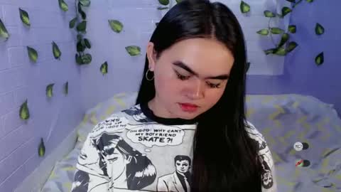 yourprincessthea online show from February 2025 04:46:01 PM