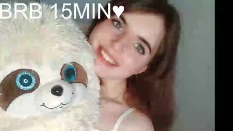 Snapshot of yourraccoon chatting on October 2025 11:54:01 AM Jenny online show from October 2025 11:54:01 AM