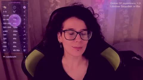 Snapshot of yourscosmic chatting on December 2024 03:27:02 AM Yours Cosmic online show from December 2024 03:27:02 AM