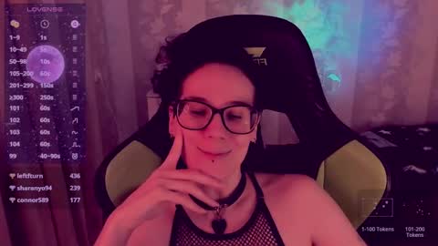 Snapshot of yourscosmic chatting on December 2024 04:18:02 AM Yours Cosmic online show from December 2024 04:18:02 AM