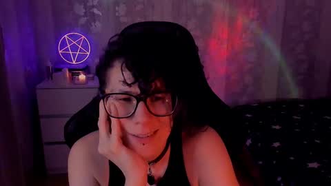 Snapshot of yourscosmic chatting on March 2025 09:31:02 PM Yours Cosmic online show from March 2025 09:31:02 PM