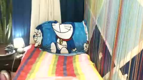 Nica Trocio online show from January 2025 01:35:01 AM