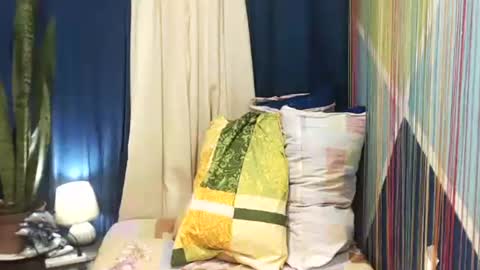 Nica Trocio online show from February 2025 02:19:01 AM