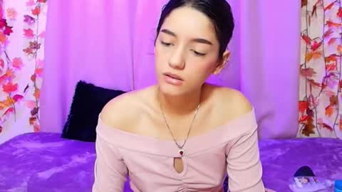 Lina and roberth online show from December 2025 08:22:01 AM