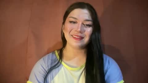 LALA online show from January 2026 06:22:02 PM