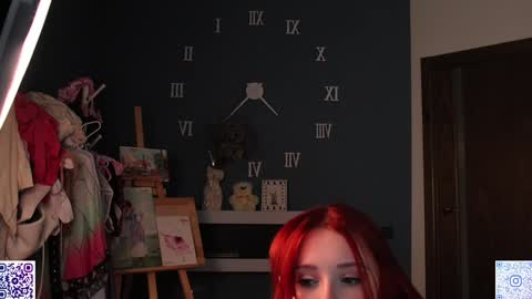 Snapshot of yourspringani chatting on December 2024 01:11:02 PM Im Ani online show from December 2024 01:11:02 PM