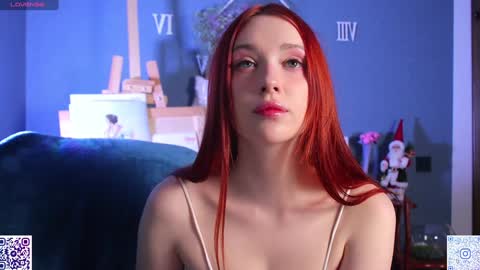 Snapshot of yourspringani chatting on December 2024 12:38:02 PM Im Ani online show from December 2024 12:38:02 PM