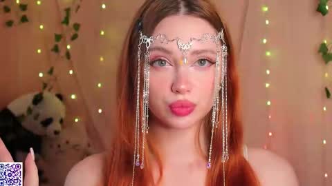 Snapshot of yourspringani chatting on October 2025 12:25:02 PM Im Ani online show from October 2025 12:25:02 PM