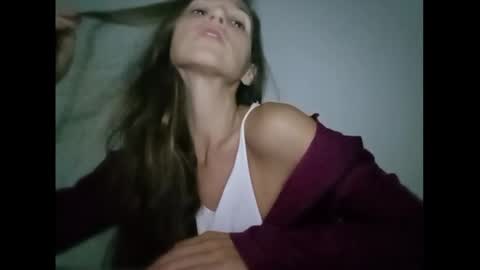 Anastasiia online show from December 2024 01:00:01 PM