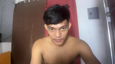 yourstreetguy_kenneth online show from July 2026 08:30:02 PM