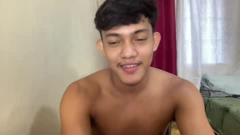 yourstreetguy_kenneth online show from August 2026 09:46:02 PM