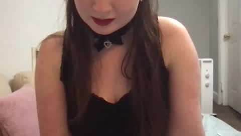 Snapshot of yourstrulybellax chatting on January 2026 03:56:01 AM YoursTrulyBella online show from January 2026 03:56:01 AM