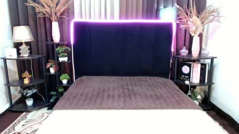 AMARA online show from March 2026 02:37:01 AM