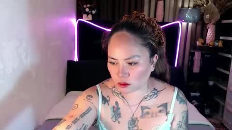 Snapshot of yoursweet_amara chatting on May 2026 03:55:02 AM AMARA online show from May 2026 03:55:02 AM