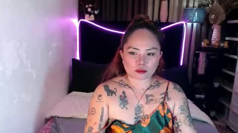 Snapshot of yoursweet_amara chatting on May 2026 04:02:02 PM AMARA online show from May 2026 04:02:02 PM