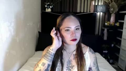 Snapshot of yoursweet_amara chatting on May 2026 12:45:02 PM AMARA online show from May 2026 12:45:02 PM