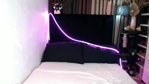 Snapshot of yoursweet_amara chatting on June 2026 07:32:02 AM AMARA online show from June 2026 07:32:02 AM