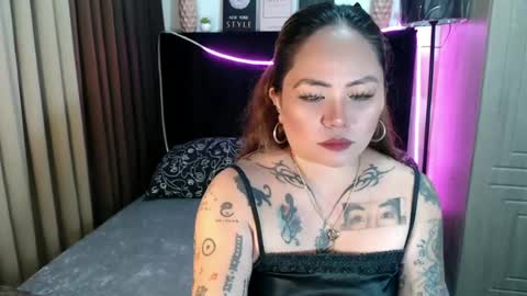 AMARA online show from July 2026 01:09:01 AM