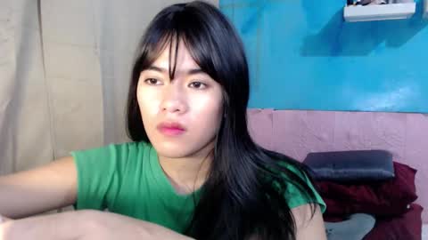 Snapshot of yoursweet_asian20 chatting on November 2025 04:46:02 AM Maddie online show from November 2025 04:46:02 AM