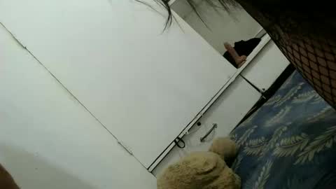 Snapshot of yoursweetdreamx chatting on May 2026 09:12:01 PM yoursweetdreamx online show from May 2026 09:12:01 PM
