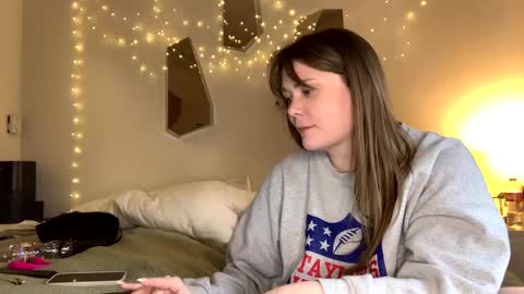 Alison online show from January 2025 11:39:02 PM