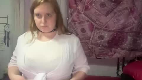 Snapshot of yourthickgingergoddess chatting on December 2025 01:21:02 AM yourthickgingergoddess online show from December 2025 01:21:02 AM