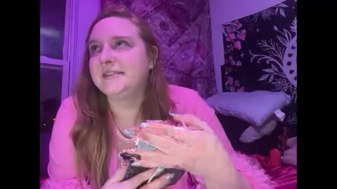 Snapshot of yourthickgingergoddess chatting on December 2025 02:53:02 AM yourthickgingergoddess online show from December 2025 02:53:02 AM