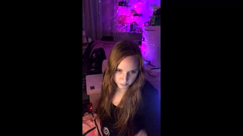 Snapshot of yourthickgingergoddess chatting on February 2026 05:36:02 AM yourthickgingergoddess online show from February 2026 05:36:02 AM