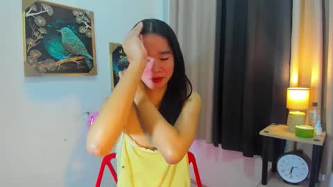 Snapshot of yourtinybunny chatting on May 2026 10:21:01 AM yourtinybunny online show from May 2026 10:21:01 AM