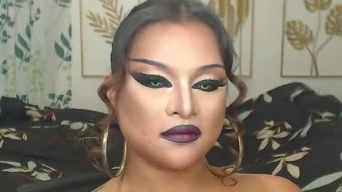 Anastacia Grey  online show from October 2025 11:04:02 PM