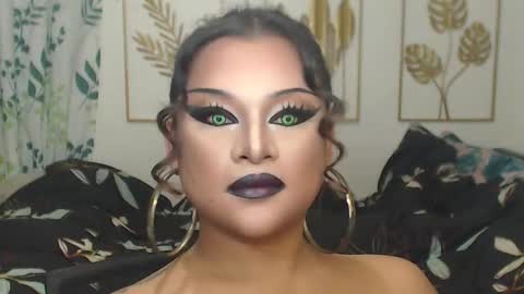 Anastacia Grey  online show from October 2025 10:10:01 PM