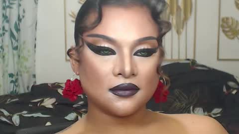 Anastacia Grey  online show from November 2025 10:43:02 PM