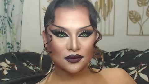 Anastacia Grey  online show from November 2025 10:54:01 PM