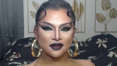 Anastacia Grey  online show from January 2026 08:13:02 PM