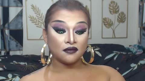 Anastacia Grey  online show from March 2026 09:53:01 AM