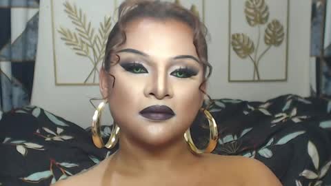 Anastacia Grey  online show from April 2026 12:17:01 AM