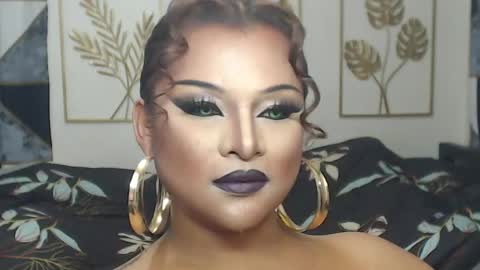 Anastacia Grey  online show from April 2026 12:00:01 AM