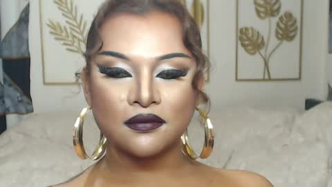 Anastacia Grey  online show from April 2026 01:42:02 AM