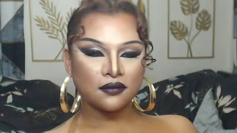 Anastacia Grey  online show from April 2026 11:50:01 PM