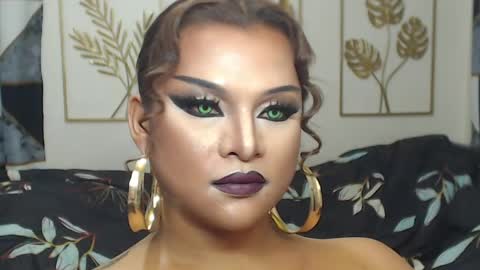 Anastacia Grey  online show from April 2026 12:13:01 AM