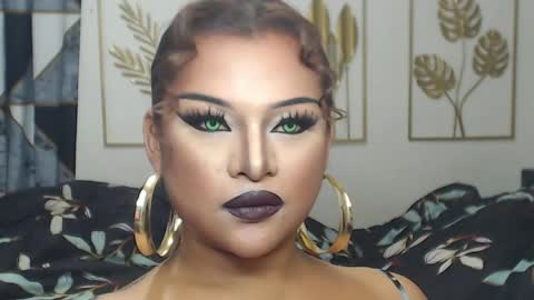 Anastacia Grey  online show from April 2026 10:12:02 PM