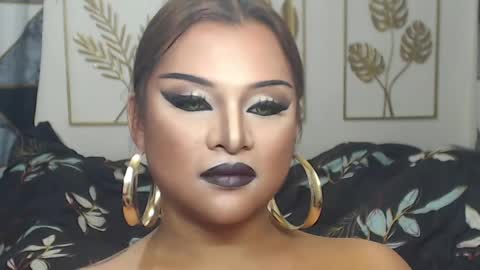 Anastacia Grey  online show from April 2026 11:46:01 PM