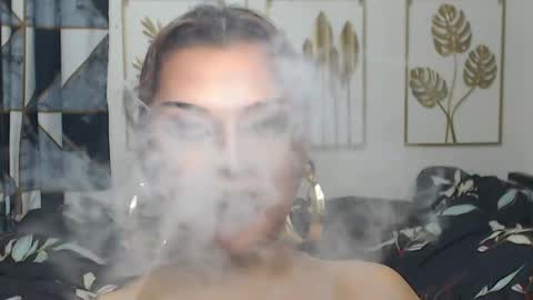 Snapshot of yourtrannyqueenxxx chatting on May 2026 12:06:01 AM Anastacia Grey online show from May 2026 12:06:01 AM