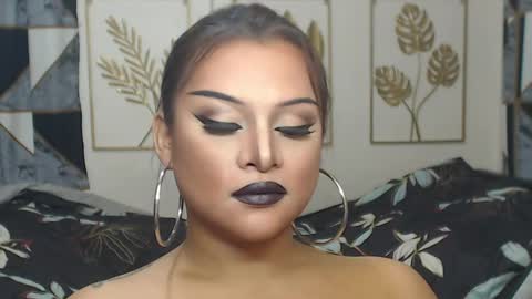 Snapshot of yourtrannyqueenxxx chatting on June 2026 10:26:01 PM Anastacia Grey online show from June 2026 10:26:01 PM