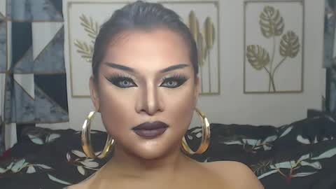 Snapshot of yourtrannyqueenxxx chatting on June 2026 10:24:02 PM Anastacia Grey online show from June 2026 10:24:02 PM